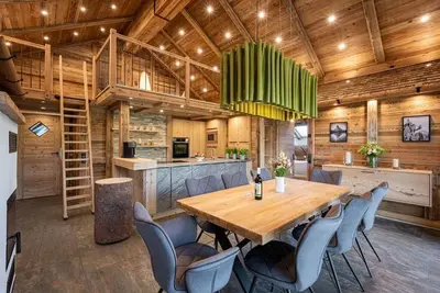 Image de Alpenloft Allgäu / Mayr - Alpenloft Allgäu