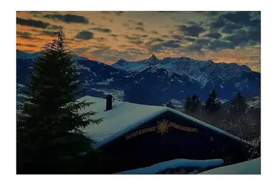 Image de Maison de vacances alpine - anciennement Tui Ferienhaus