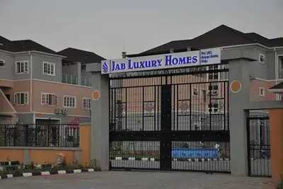 Image de Charming studio in amazing Abuja with Ac, WiFi