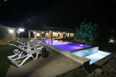 Maison Selva près de Tramuntana Réserve