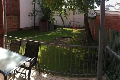 Image de Family accommodation at Platz der Völkerfreundschaft - apartment/flat, bathroom, Wc,