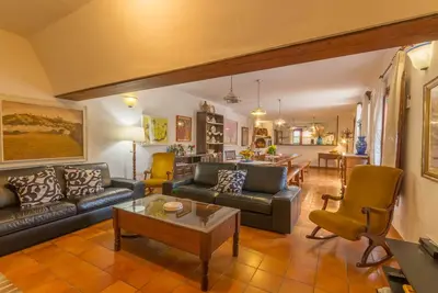 Image de Maison de campagne pour 9 personnes, Buger