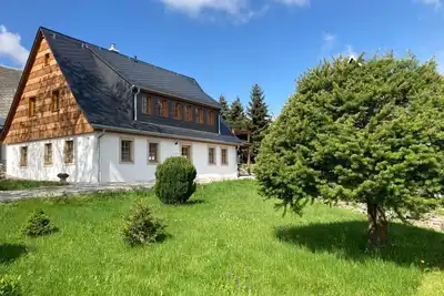 Image de Erzgebirgshaus Zirbenliebe - Holiday home