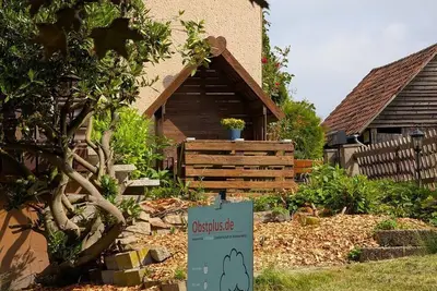 Image de LiFarm Hvt - LiFarm Hvt - Apartment Halvestorf