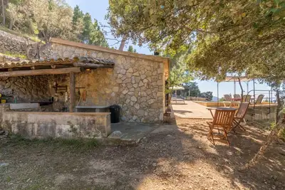 Image de Belle maison de campagne Ă Valldemossa