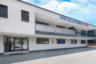Image de Appartement de vacances spacieux près de Kitzbühel