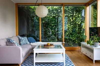 Image de Vacation apartment Mehringer Switzerland