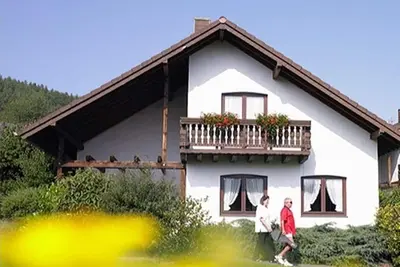 Image de Vacation home Rursee for 6 persons - Holiday home Rursee up to 6 persons, bath/Wc