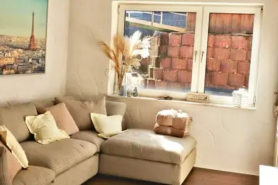 Image de Feel-good nest in Ahornweg - 4-bed vacation apartment, shower/Wc, non-smoking
