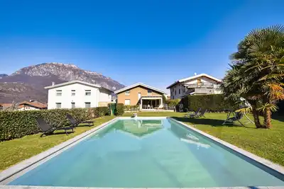 Image de Magnifique maison à Gianico