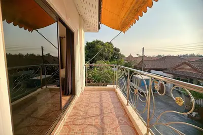 Image de nhouse - North Pattaya Beach 5 bedrooms 3 bathrooms near Walking Street, Central
