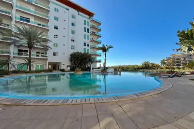 Image de Apartment in Marina Mazatlan near the beach By Gps