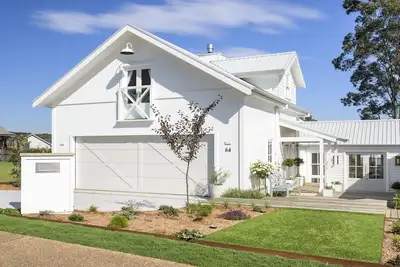 Image de The Homestead At Farmhouse