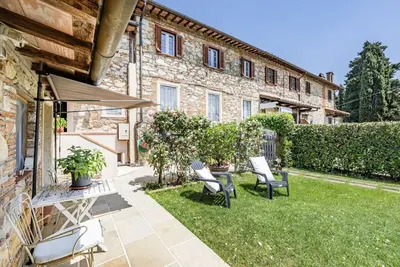 Image de Villa à Licetro avec 2 chambres à coucher, 6 couchages