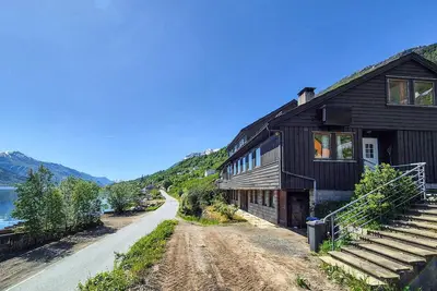 Image de Bel appartement à Grimo avec WiFi