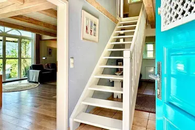 Image de Vacation cottage Op de Warft