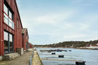 Image de Magnifique maison de 2 chambres à Søgne