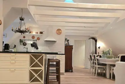 Image de Vacation apartment \"Loft\" - Katharinenhof