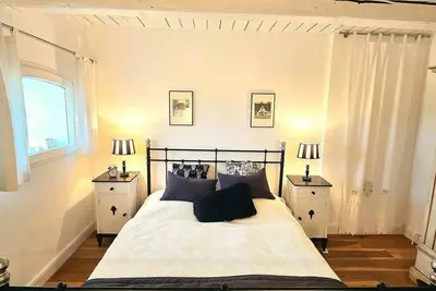 Image de Vacation apartment \"Tenne\" - Katharinenhof