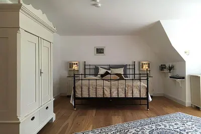 Image de Vacation apartment \"Marsch\" - Katharinenhof
