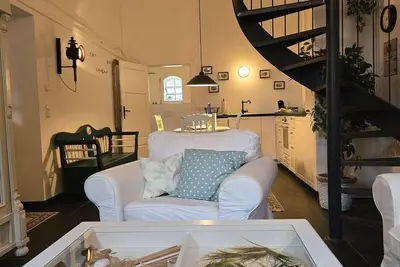 Image de Vacation apartment \"Loh\" - Katharinenhof