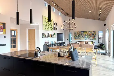 Image de Bakkar Luxuary Lodge