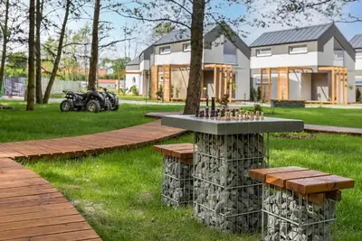 Image de Superbe appartement à Niechorze
