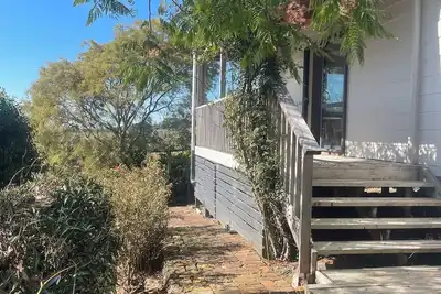 Image de Cosy Country Cottage Private with views