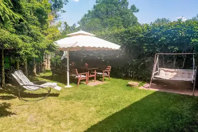 Image de Appartement confortable à Debina avec.