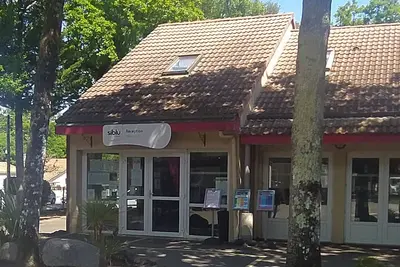 Image de Location de mobil-home à saint Brevin les pins