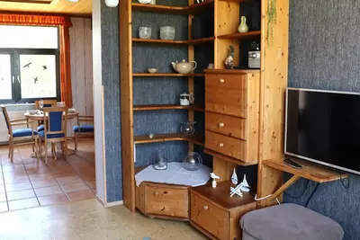 Image de Beautiful, quietly located vacation apartment in Dunum