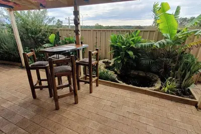 Image de Welcome to Driftwood