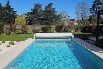 Image de Villa de prestige Loire Valley