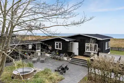 Image de Belle maison à Malling