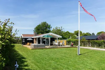 Image de Belle maison à Otterup avec WiFi