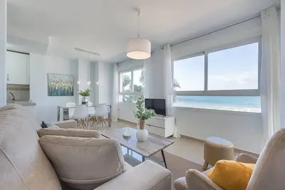 Image de Appartement en bord de mer
