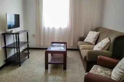 Bel appartement à La Corogne