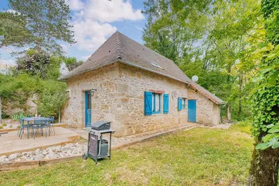 Image de Belle maison à Saint-Rabier