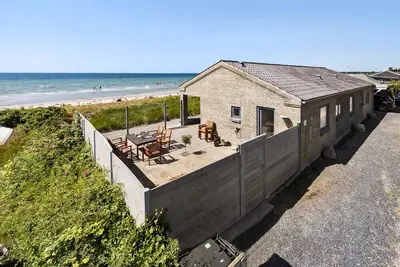 Image de Superbe maison à Slagelse