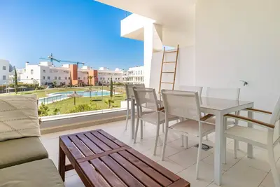 Image de Bel appartement à Chipiona