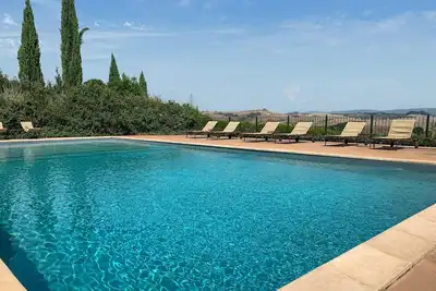 Image de Superbe maison à Asciano