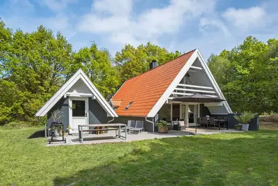 Image de Belle maison à Asperup