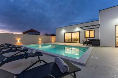 Image de Superbe maison Ă Prkos