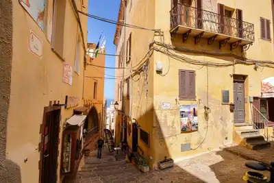 Image de Magnifique appartement à Castelsardo