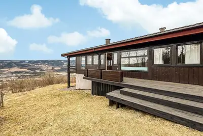 Image de Superbe maison Ă Lillehammer