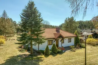 Image de Belle maison à Olsztynek