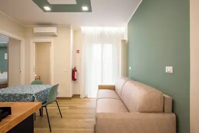 Image de Aurelius Design Loft 2 by Cornelia Subway