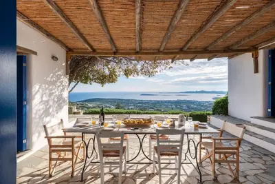 Image de Alepou House - Gorgeous scenery