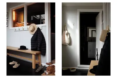 Image de Haus Rosi - Warm, Textural Hilltop Escape