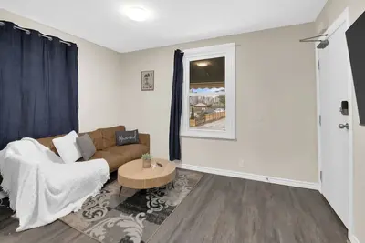 Image de Peaceful 2 Bed by Riverside